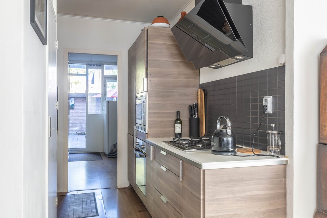 Foto 16 van Czaar Peterstraat 49-A