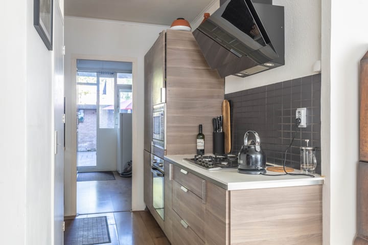 Foto 16 van Czaar Peterstraat 49-A