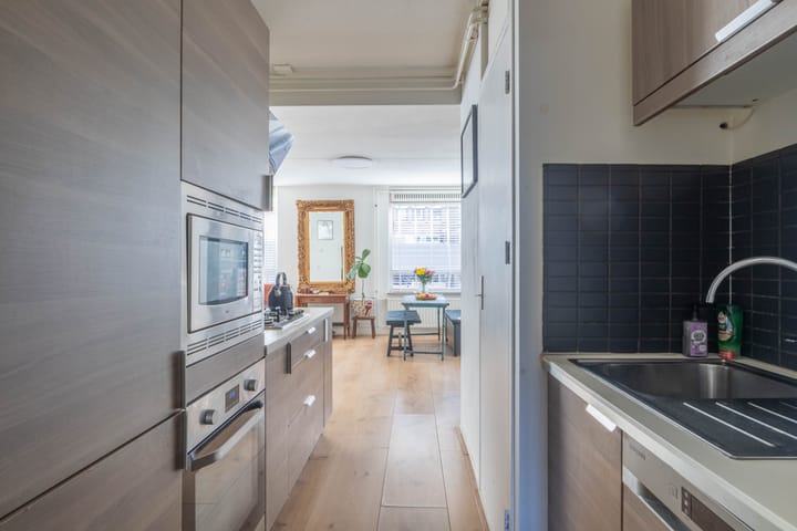 Foto 17 van Czaar Peterstraat 49-A