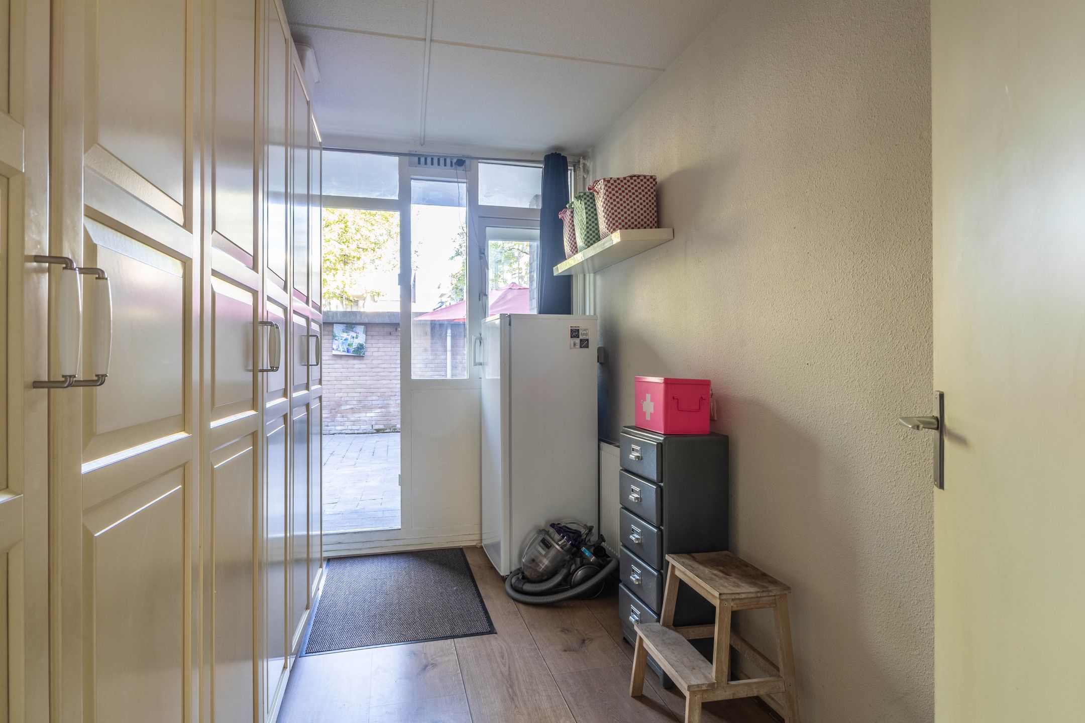 Foto 18 van Czaar Peterstraat 49-A