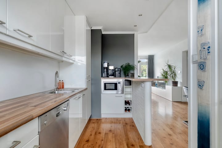 Foto 10 van Amerbos 372