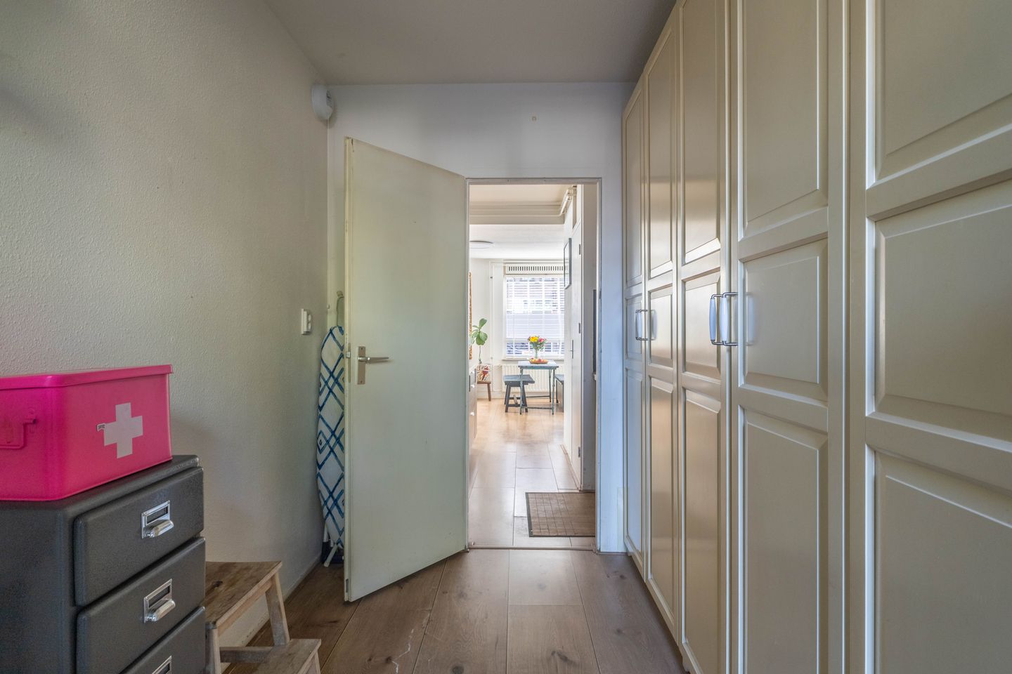 Foto 19 van Czaar Peterstraat 49-A