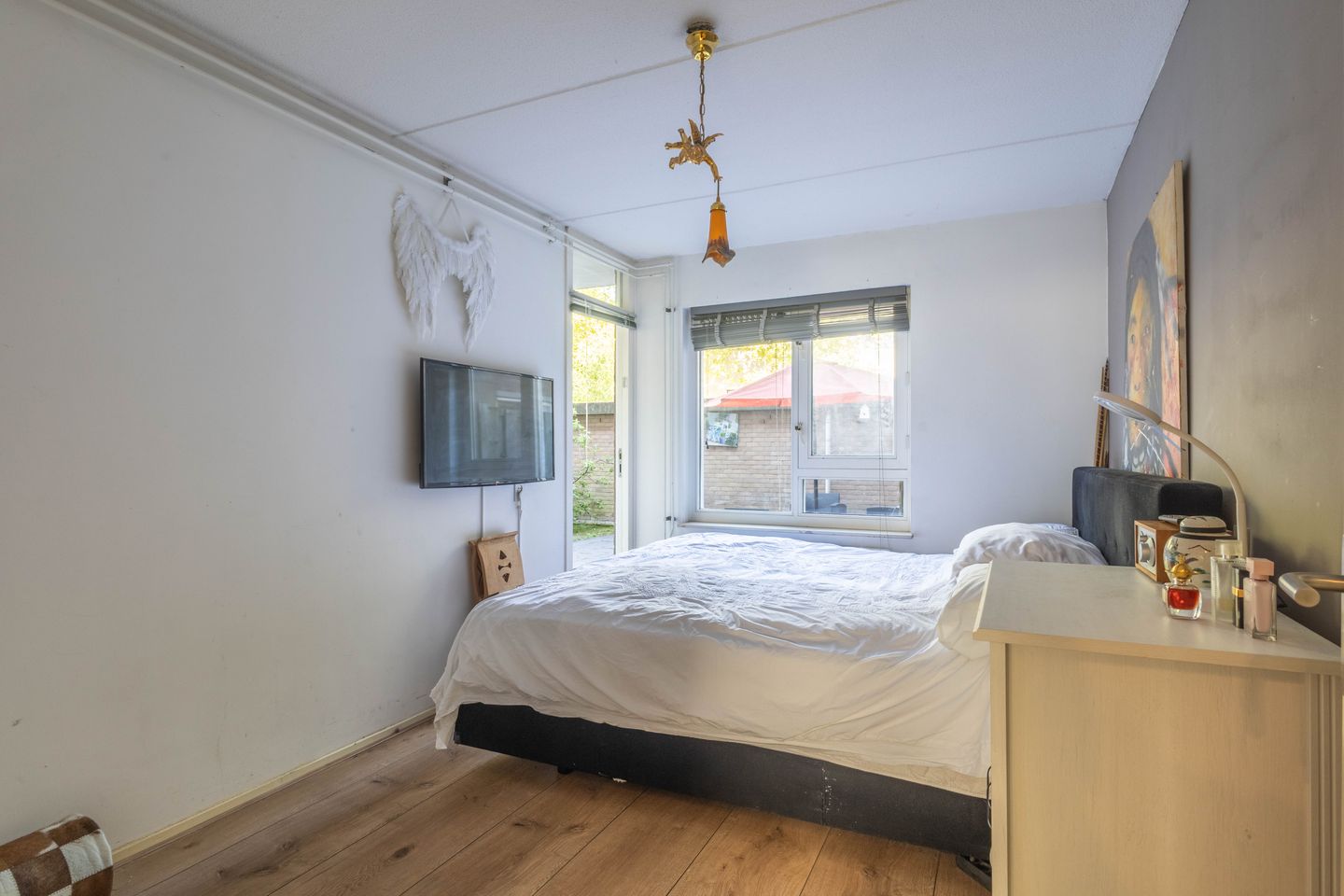 Foto 20 van Czaar Peterstraat 49-A