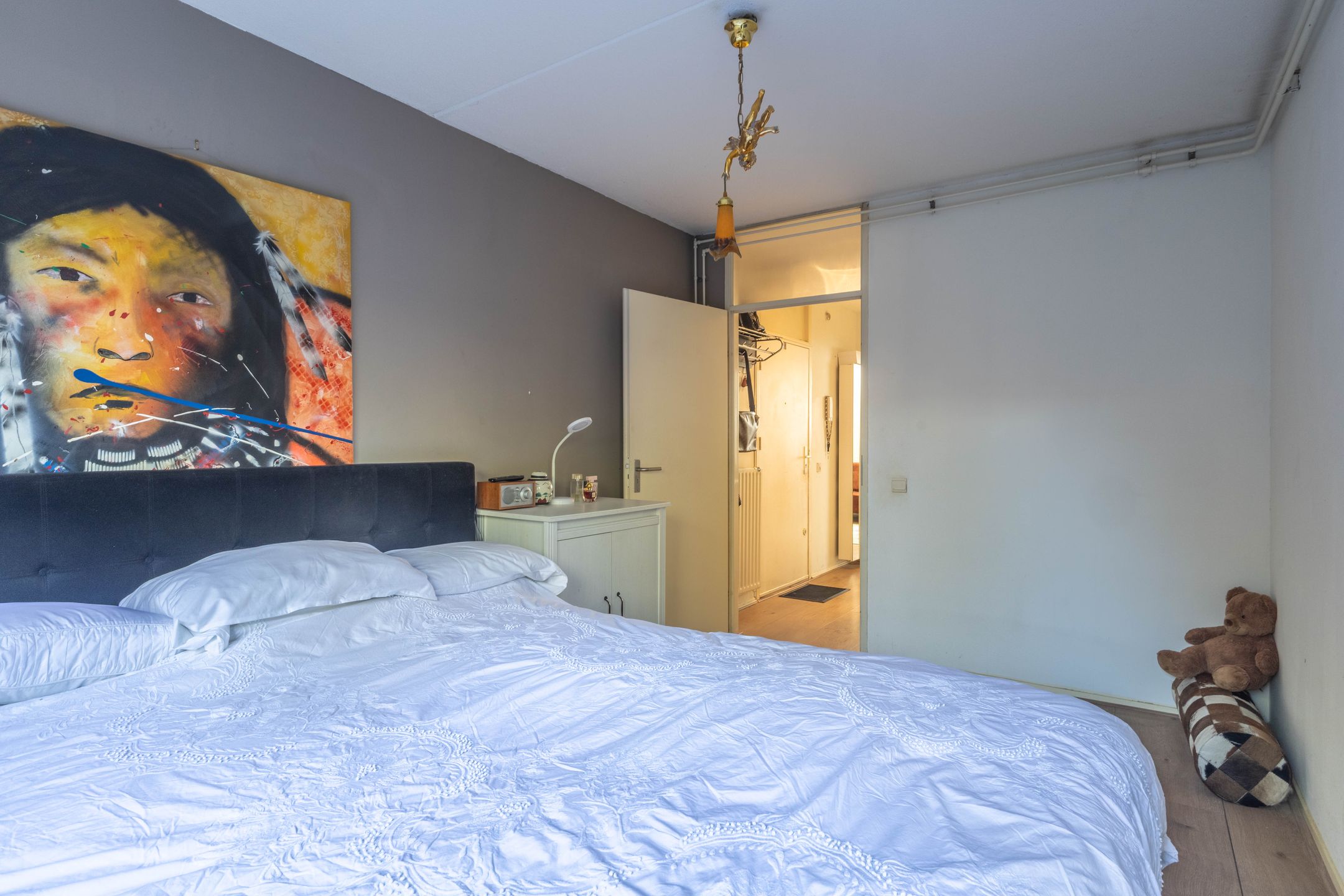 Foto 21 van Czaar Peterstraat 49-A