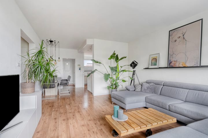 Foto 12 van Amerbos 372