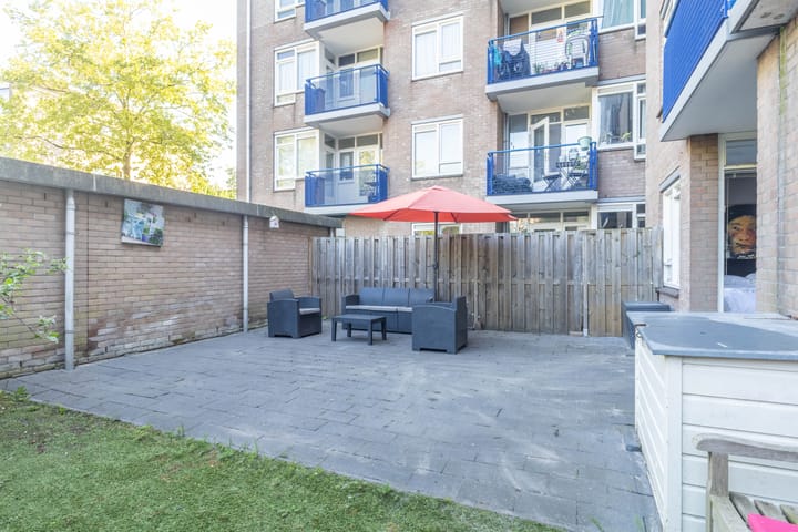 Foto 22 van Czaar Peterstraat 49-A