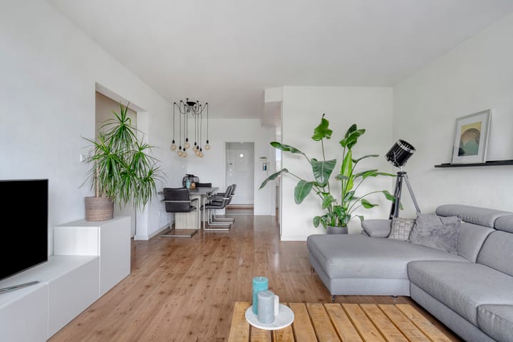 Foto 13 van Amerbos 372