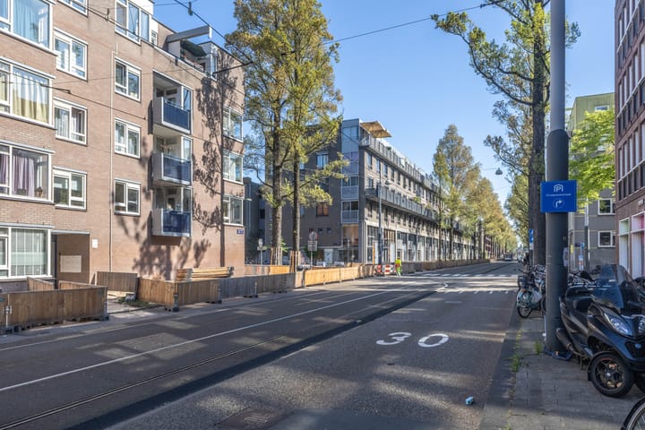 Foto 25 van Czaar Peterstraat 49-A