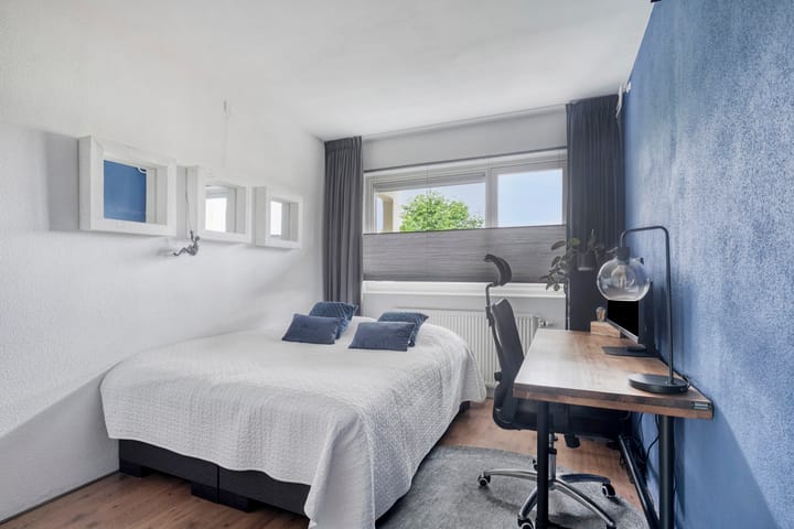 Foto 19 van Amerbos 372