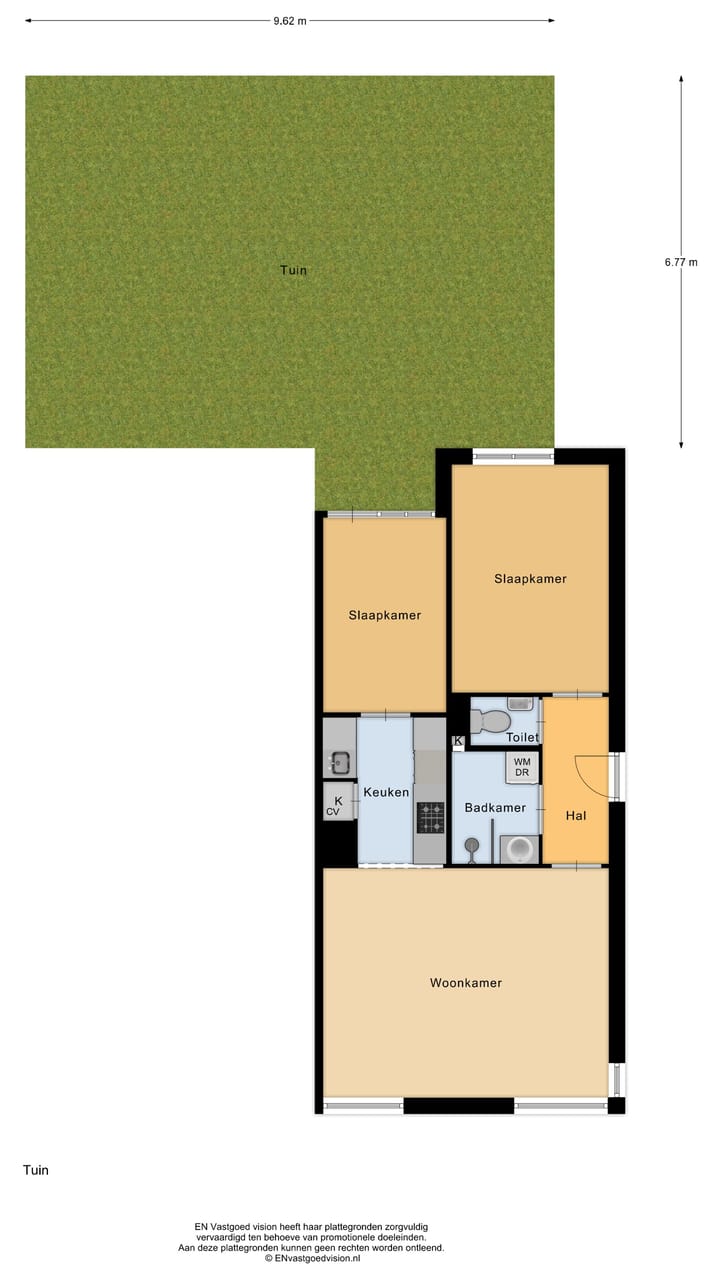 Foto 28 van Czaar Peterstraat 49-A