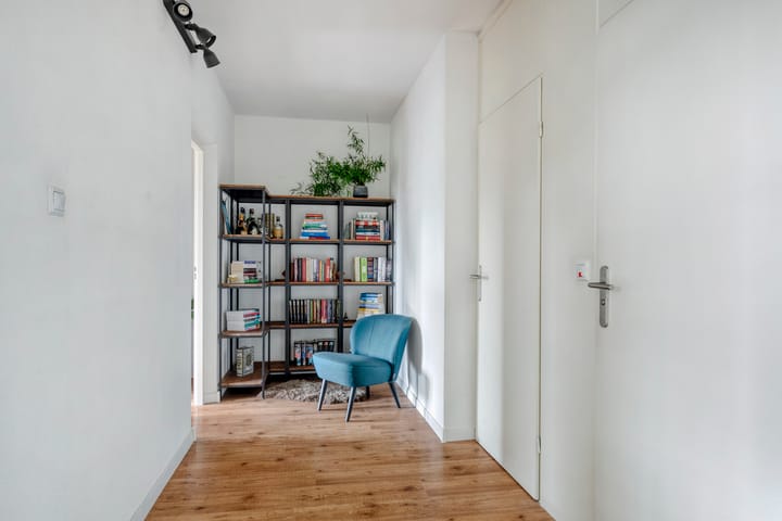 Foto 16 van Amerbos 372