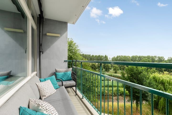 Foto 24 van Amerbos 372