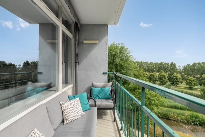 Foto 25 van Amerbos 372