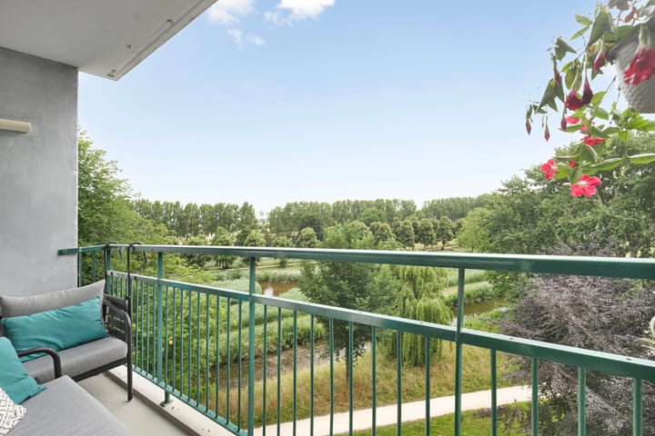 Foto 28 van Amerbos 372