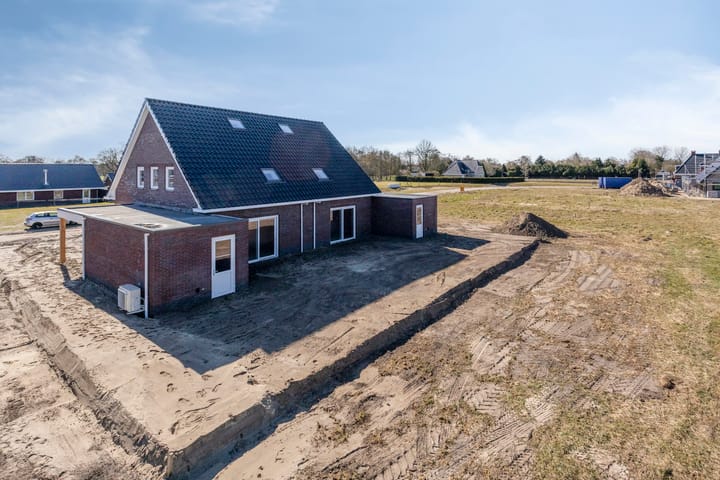 Foto 2 van Dwarstak 26