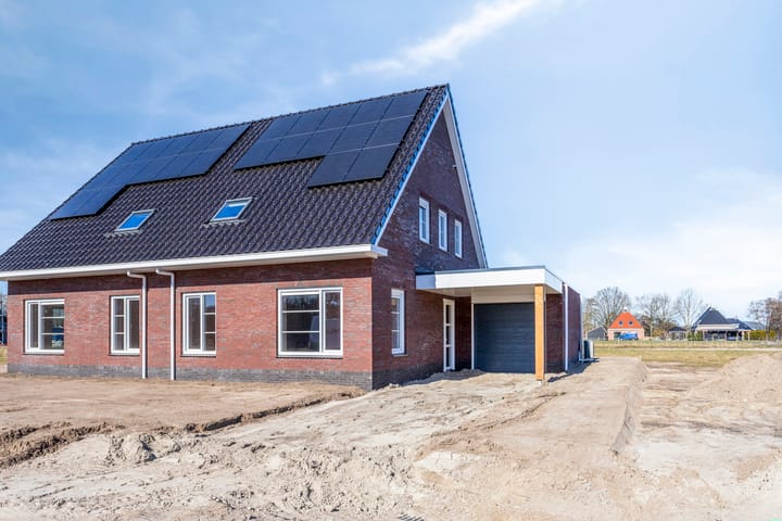 Foto 1 van Dwarstak 26