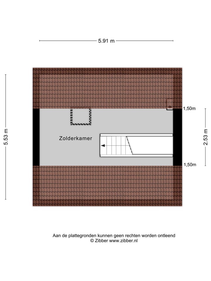 Foto 43 van Dwarstak 26
