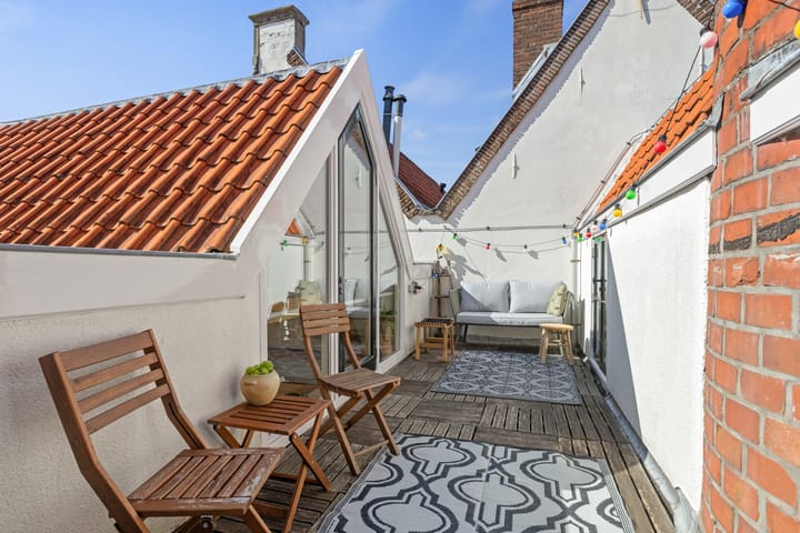 Foto 3 van Keizerstraat 16