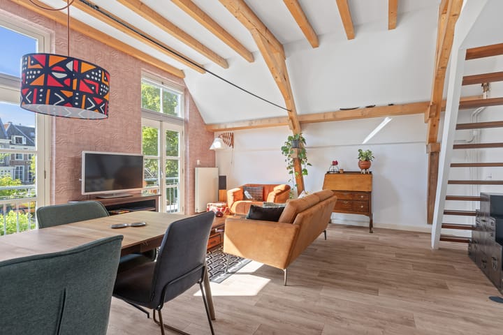 Foto 5 van Keizerstraat 16