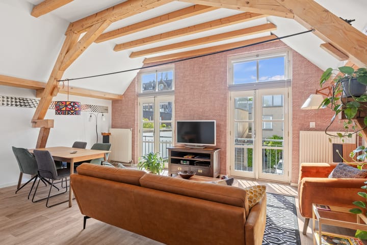 Foto 7 van Keizerstraat 16