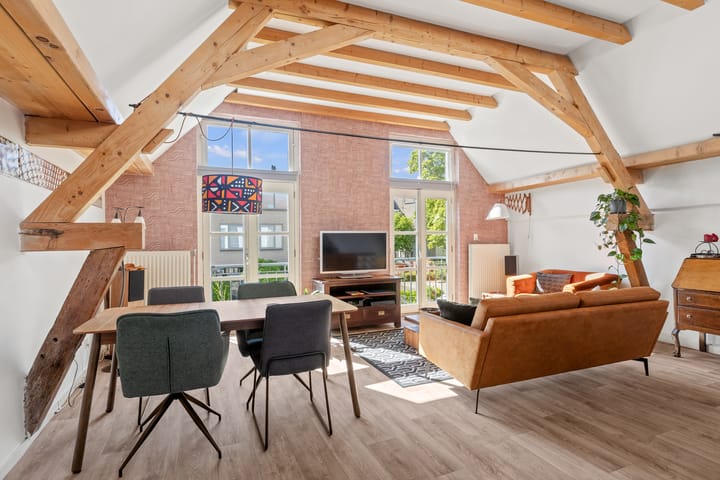 Foto 8 van Keizerstraat 16