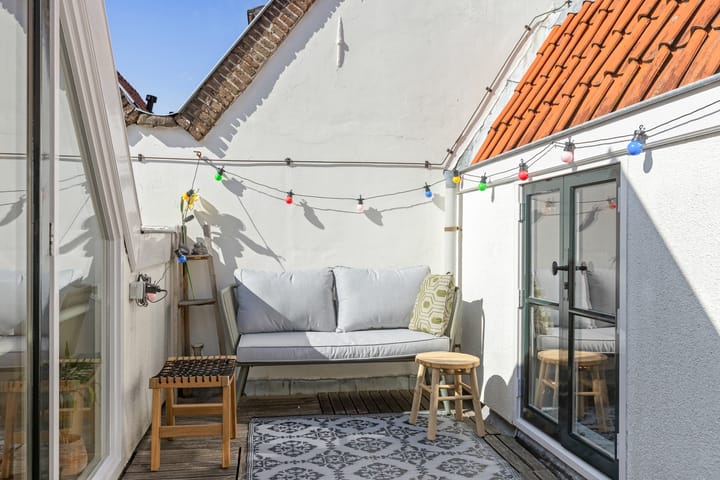 Foto 15 van Keizerstraat 16