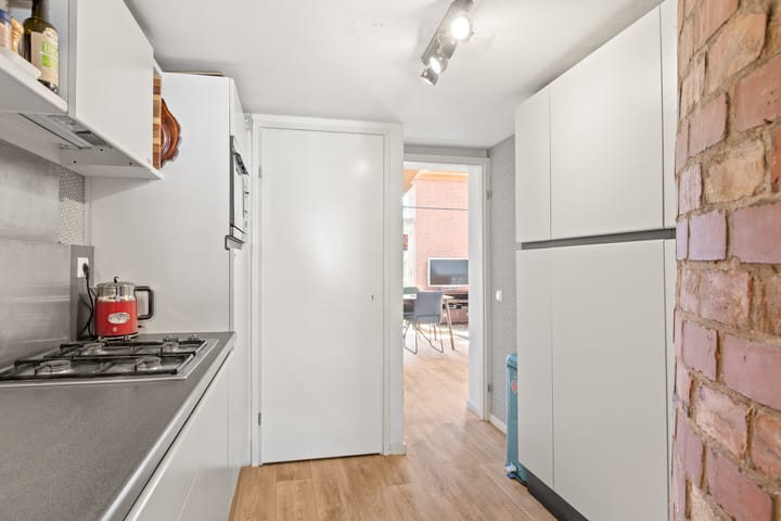 Foto 16 van Keizerstraat 16