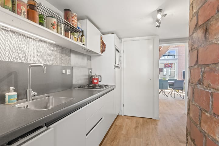 Foto 17 van Keizerstraat 16