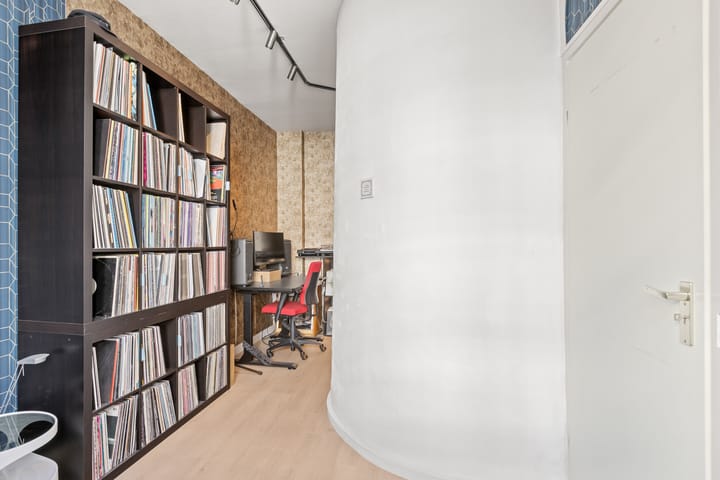 Foto 32 van Keizerstraat 16