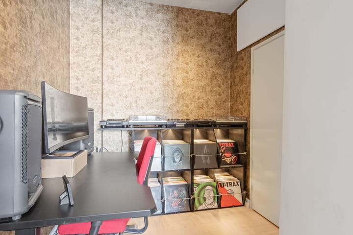 Foto 33 van Keizerstraat 16