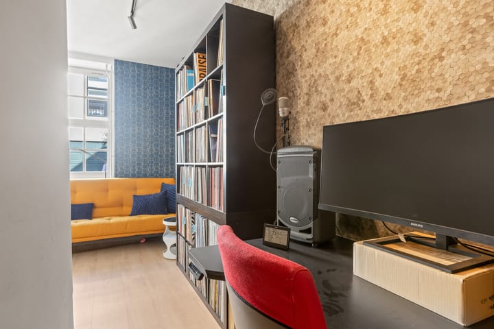 Foto 34 van Keizerstraat 16