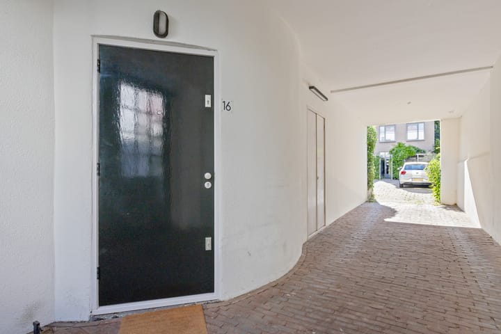 Foto 35 van Keizerstraat 16