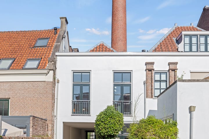 Foto 37 van Keizerstraat 16