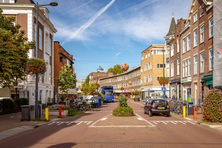 Foto 43 van Keizerstraat 16