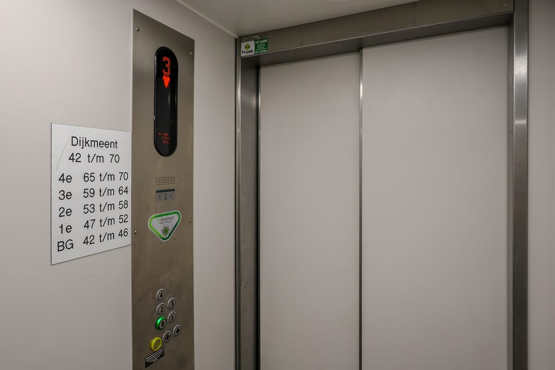 Foto 31 van Dijkmeent 66