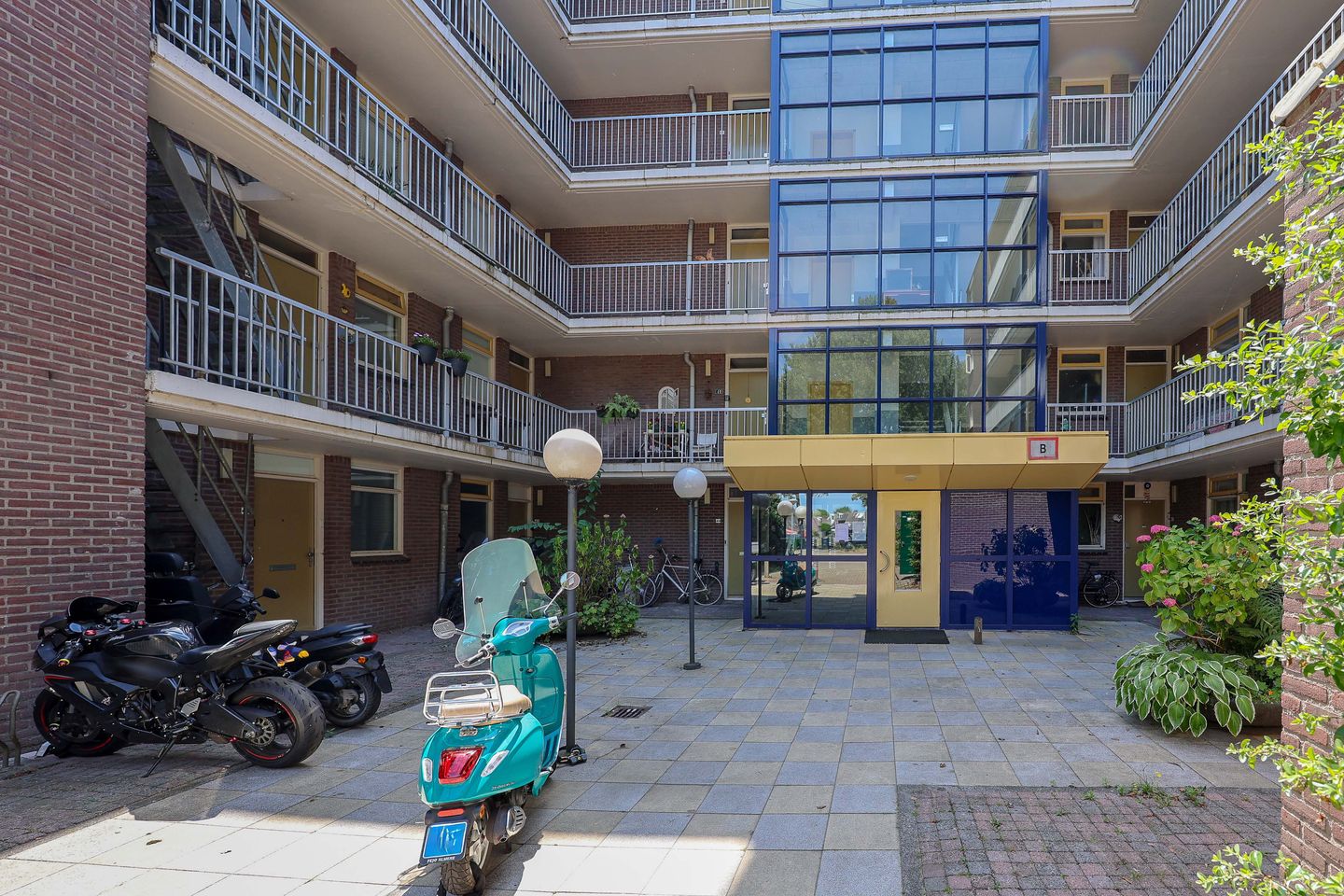 Foto 35 van Dijkmeent 66