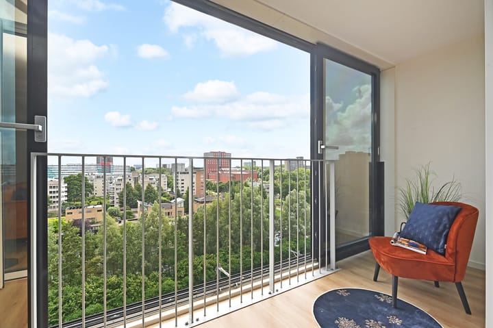 Foto 10 van Nederlandlaan 264