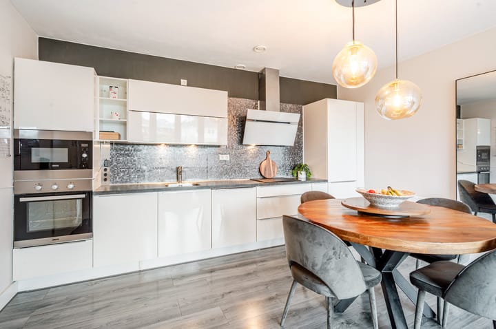 Foto 3 van Olivier van Noortstraat 22-E