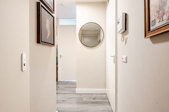 Foto 4 van Olivier van Noortstraat 22-E