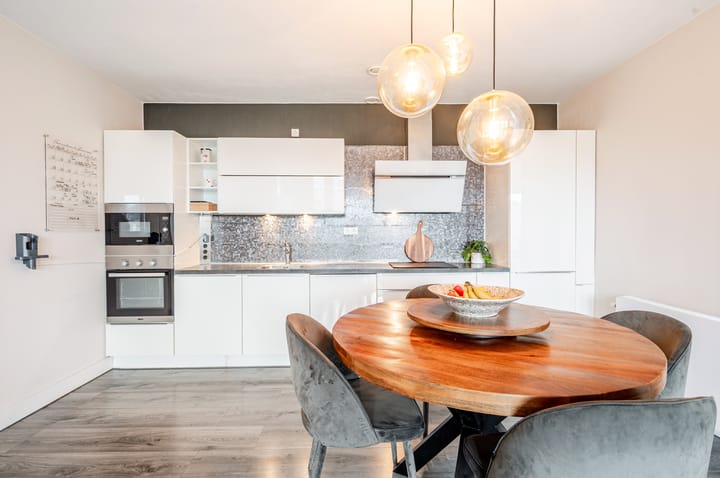 Foto 5 van Olivier van Noortstraat 22-E