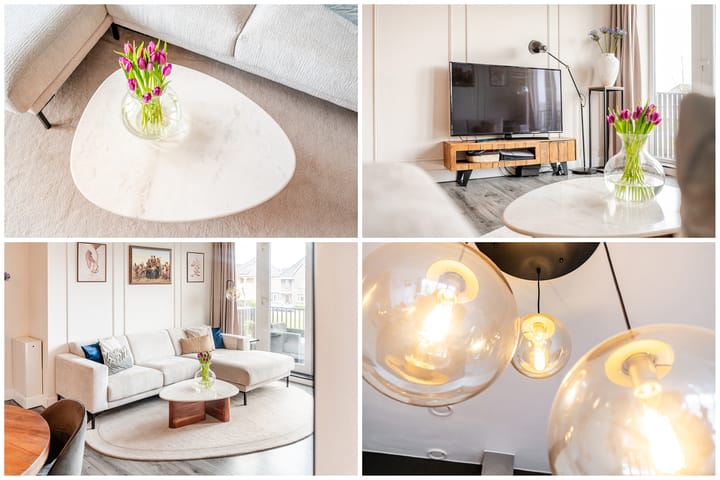 Foto 13 van Olivier van Noortstraat 22-E