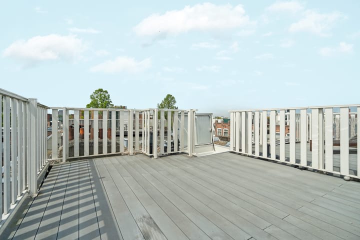 Foto 2 van Derde Helmersstraat 43-2