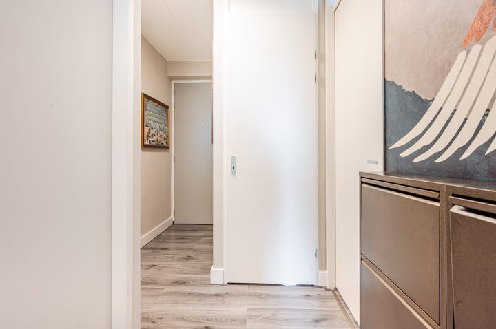 Foto 16 van Olivier van Noortstraat 22-E