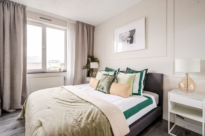 Foto 17 van Olivier van Noortstraat 22-E