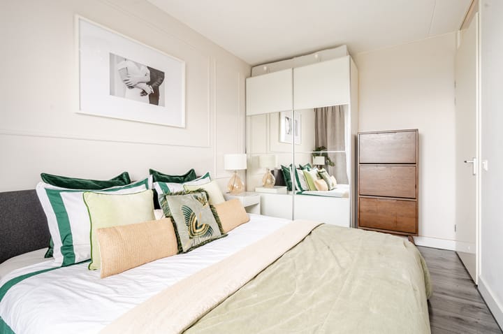 Foto 18 van Olivier van Noortstraat 22-E