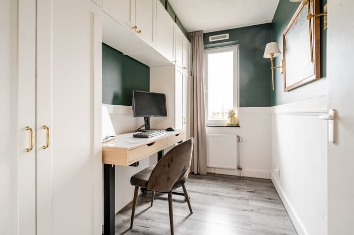 Foto 19 van Olivier van Noortstraat 22-E