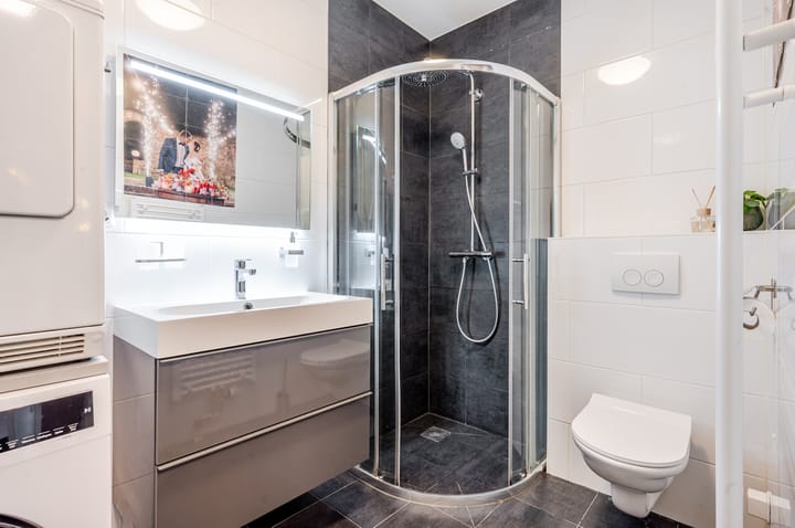 Foto 20 van Olivier van Noortstraat 22-E