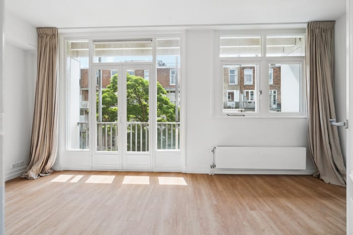 Foto 7 van Derde Helmersstraat 43-2