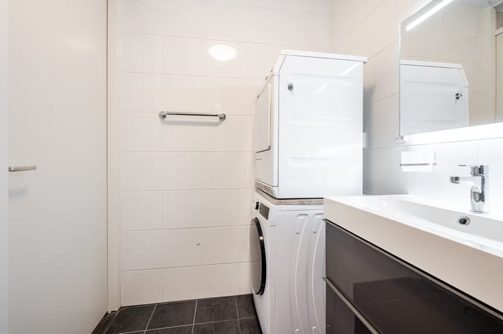 Foto 21 van Olivier van Noortstraat 22-E