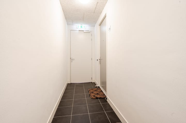 Foto 22 van Olivier van Noortstraat 22-E